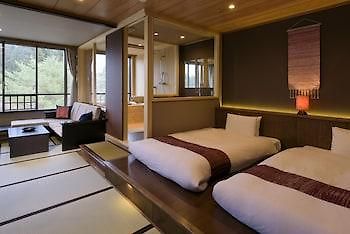 Hoshino Resorts Aomoriya Misawa Esterno foto