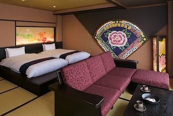 Hoshino Resorts Aomoriya Misawa Esterno foto