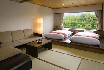 Hoshino Resorts Aomoriya Misawa Esterno foto